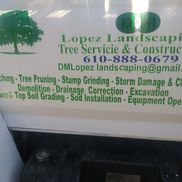 C lopez landscaping