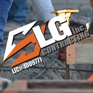 SLG Contracting, Inc.