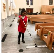 M. Raudales Cleaning Services LLC