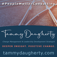 Tammy Daugherty - people matter consulting