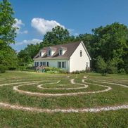 Sacred Grove Retreat