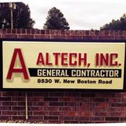 Altech Inc