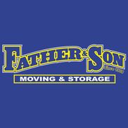 Father and Son Moving & Storage