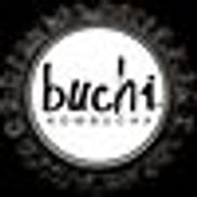 Buchi Kombucha
