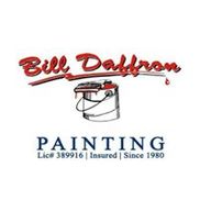 Bill Daffron Painting