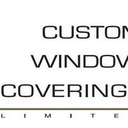 Custom Window Coverings, Ltd.
