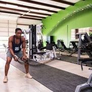 MVP Transformation Fitness