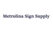 Metrolina Sign Supply, LLC