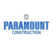 Paramount Construction Services