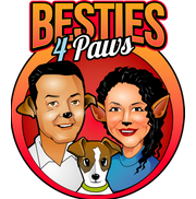Besties 4 Paws