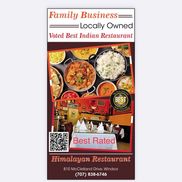Himalayan Restaurant