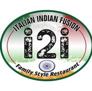 i2i Indian Italian Fusion