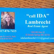 Eagle Pro Land Company Realty