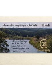 Michael Wingo Century 21 Maddux Realty
