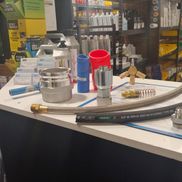 Industrial Service Components, Inc - Vancouver 