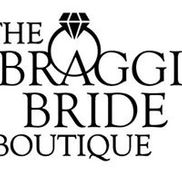 Bragging deals bride boutique