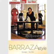 BARRAZA
