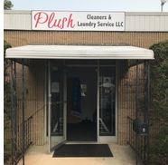 Plush Cleaners & Laundry Service LLC