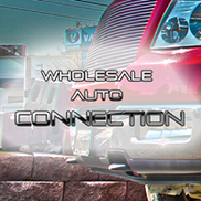Wholesale Auto Connection Used Cars, Trucks and SUVs