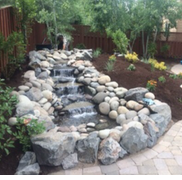 HD Landscape LLC