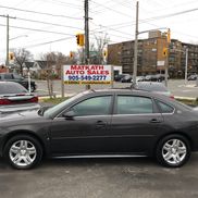 Matkath Auto Sales
