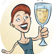 Carol Kaufmann, Author/Writer, Wine Consultant