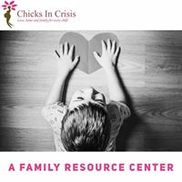 Chicks In Crisis