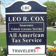 Leo R. Cox Agency