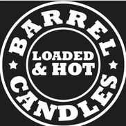 Barrel Soy Candles & Soy Melts