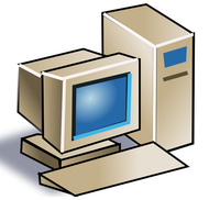 Computer Refinery Inc.