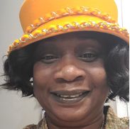 Etta Harris