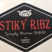 STIKY RIBZ BBQ