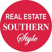 Real Estate Southern Style