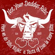 Not Your Daddy's Ribs