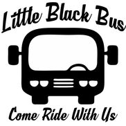 Little Black Bus
