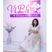 ViBha - Indian Fashion Designer Boutique