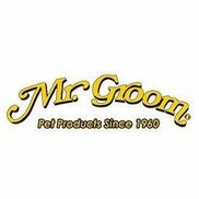 mr groom pet products