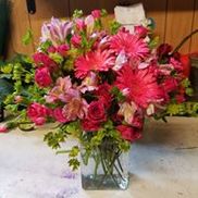 Flowers By Ivan & Rick