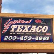 Guilford Texaco Inc Auto/Truck