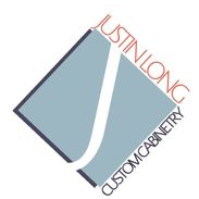 Justin Long Custom Cabinetry