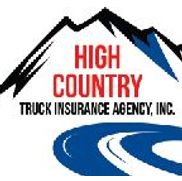 High Country Truck Insurance Agency, Inc.