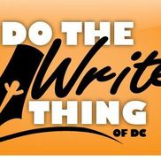 Do The WriteThing of DC