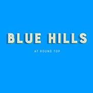 Blue Hills at Round Top