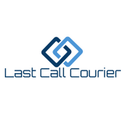 Last Call Courier