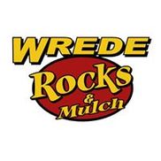 Wrede Rocks and Mulch