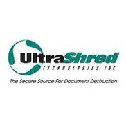 UltraShred Technologies Inc