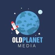 OldPlanet Media, Providence RI