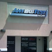 Any Lab Test Now