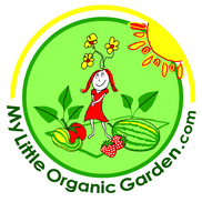 My little organic garden, Rancho Palos Verdes CA