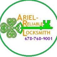 Ariel Reliable Locksmith